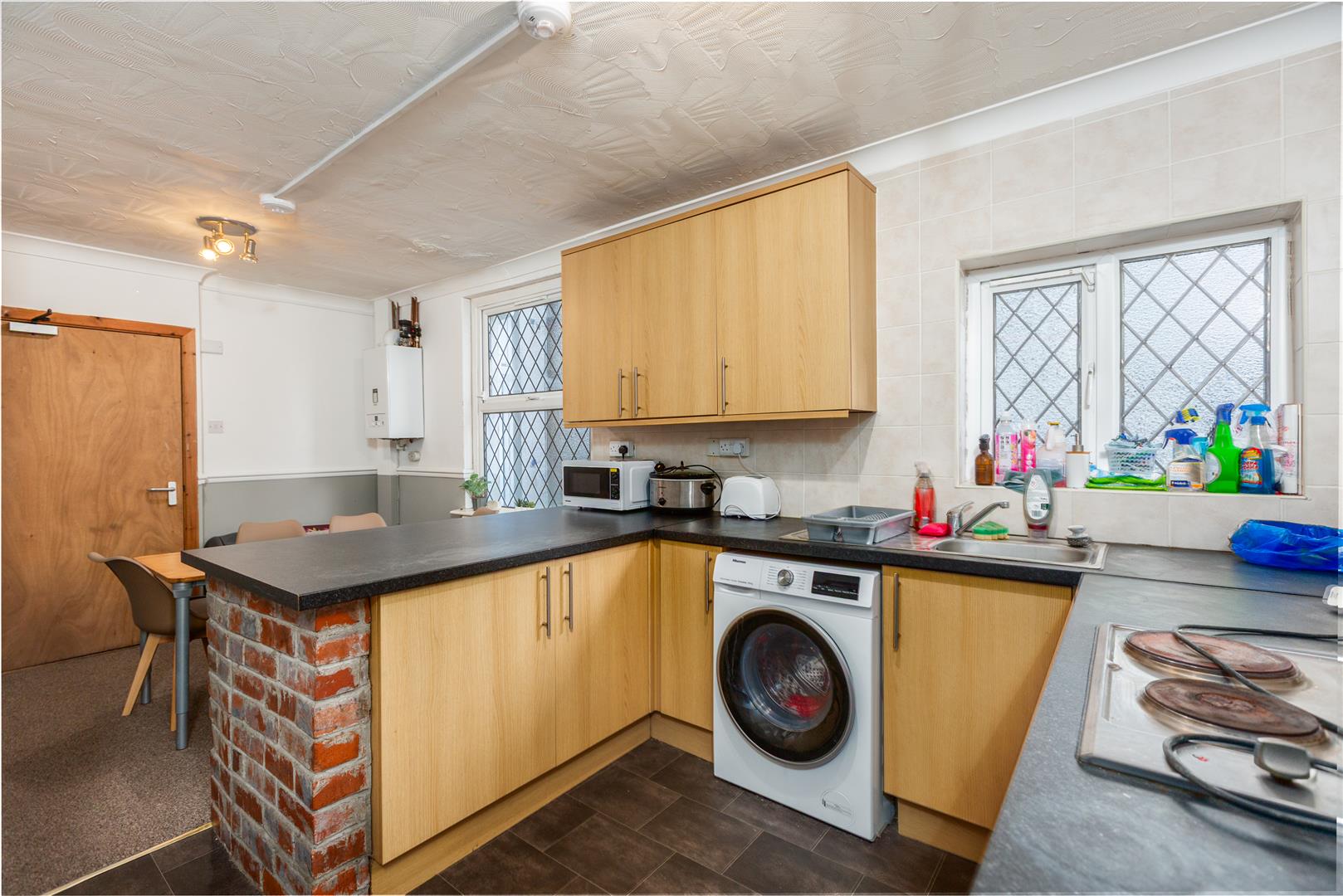 Aylesbury Road, Brynmill, Swansea, SA2 0BS